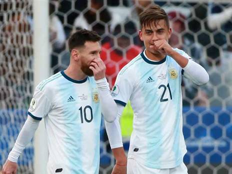 לא יכולים לשחק ביחד? (Getty)