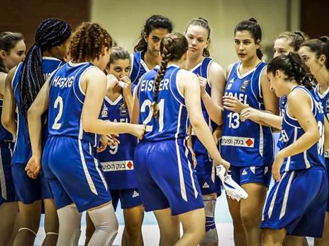 ינסו להימנע מירידה לדרג ב' (באדיבות איגוד הכדורסל)