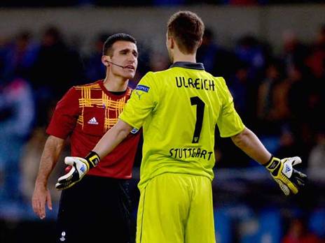 לא פחד להתעמת עם הגדולים ביותר (Getty)