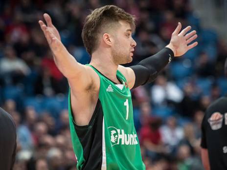 וורקמן היה מועמד, אבל העובדה שאופציית הביי אאוט פגה בעייתית (מנהלת הליגה)