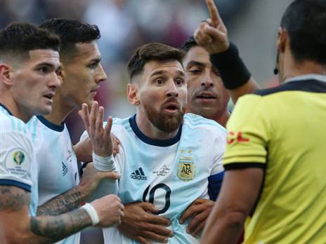 ההתאחדות תערער על העונש (getty)