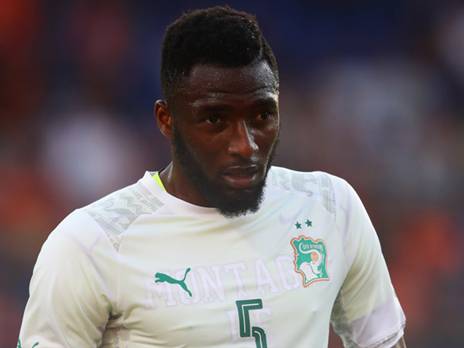 אלוף אפריקה ב-2015. שם מחייב (GETTY)