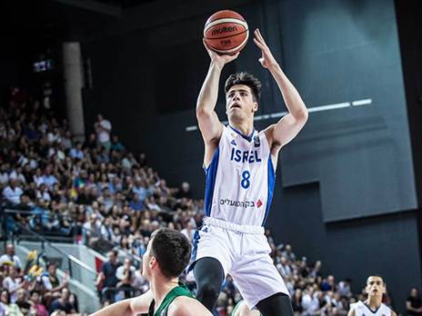 מעל כולם, אבדיה (עודד קרני)