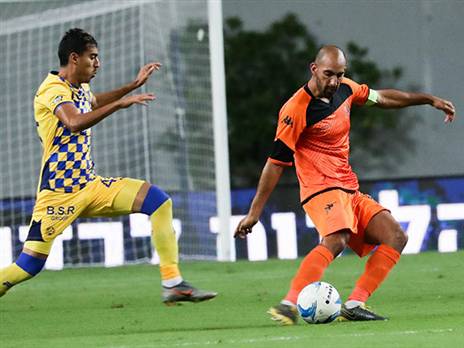 מורי לא מודאג (דני מרון)