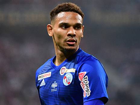 ללה. שם חם באירופה (getty)