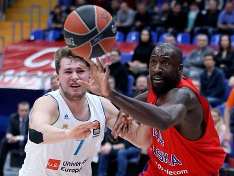 האנטר ודונצ'יץ'. "ידעתי מיד שהוא משהו מיוחד" (Getty)