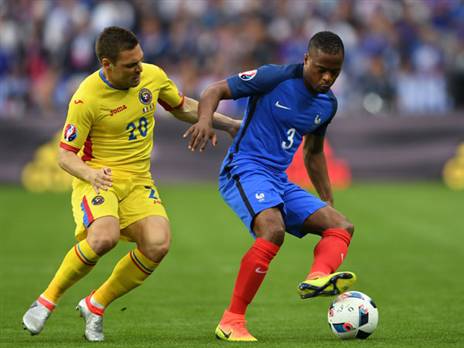 81 הופעות לאומיות. אברה במדי נבחרת צרפת (getty)