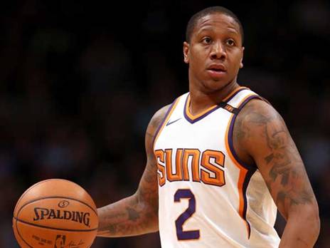 אייזיאה קאנאן. אחד השחקנים שעשויים להתאים לצהובים (Getty)