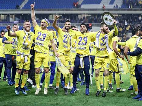 בסופו של דבר, ההתנהלות קובעת ולא המגרש (דני מרון)