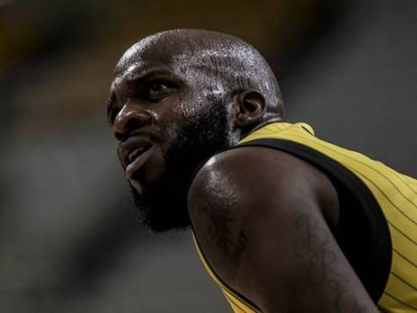 ממוצעים טובים באירופה (FIBA)