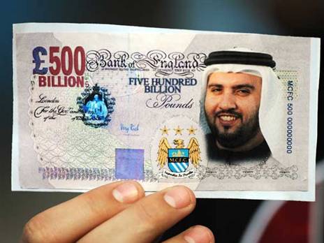 לא צריך 500 מיליארד בכיס כדי לממן העברה (Getty)