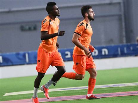 בני יהודה תעפיל לפלייאוף? (דני מרון)