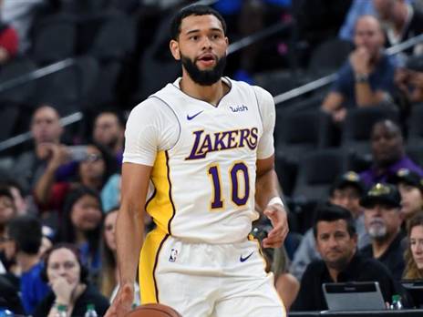 עם הרבה נחישות, אניס הדהים את מטפליו (GETTY)