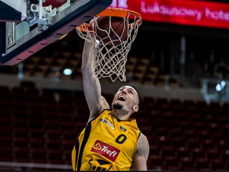 "בעל ניסיון משמעותי באירופה", זאק (getty)