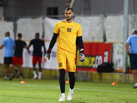 משפתי, צפוי לחזור לסגל (לירון מולדובן)