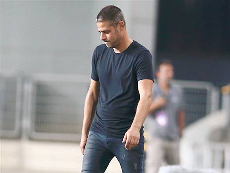 יש לו מקום לזר נוסף, גוטמן