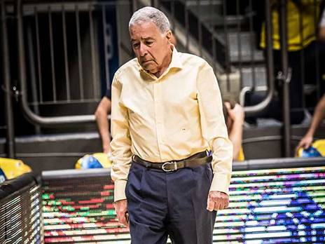 מכבי התחזקה מספיק? מזרחי (עודד קרני)