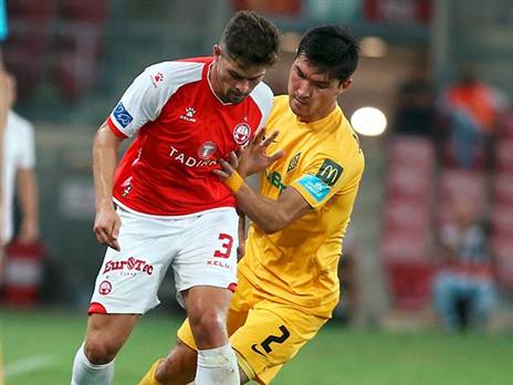 קלטינס. זוכר לבית"ר ימים יפים (אלן שיבר)