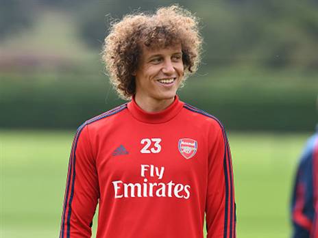 לואיז. יערוך מחר בכורה? (Getty)