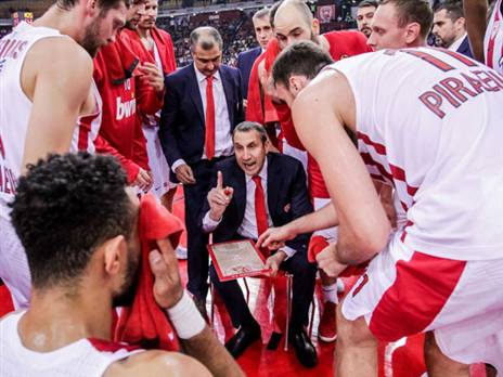 "יום אחד אפסיק לאמן, לאו דווקא בגלל המחלה" (GETTYIMAGES)