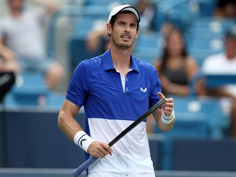 מארי. עדיין לא ברמה הדרושה כדי להתחרות במייג'ור (GETTY)