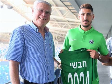 חושבים לטווח ארוך (האתר הרשמי של מכבי חיפה, ראובן כהן)