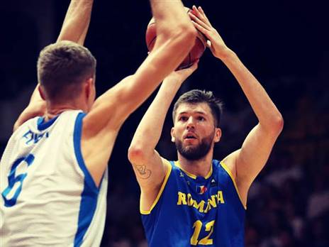 ירשים גם נגד ישראל? פופה ג'וניור