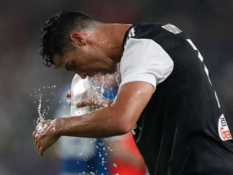 רונאלדו. החלון הולך ונסגר (Getty)