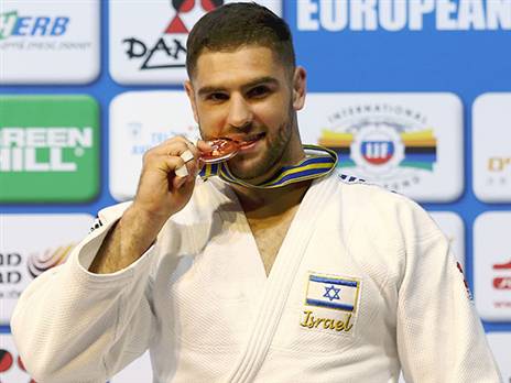 המדלייה ששינתה הכל (אלן שיבר)