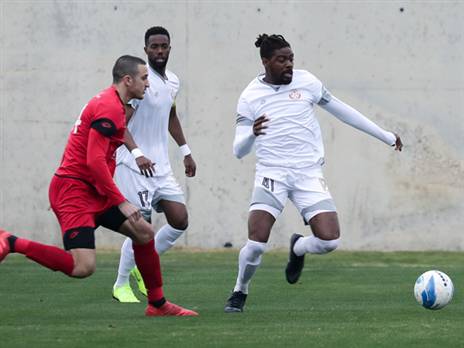 אודווה. צירופו תלוי בהשאלת גורפינקל (דני מרון)