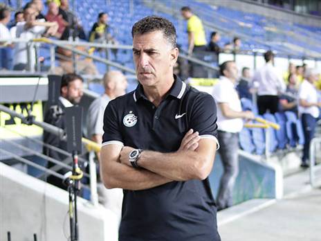 חזיזה הגן על בלבול (אלן שיבר)