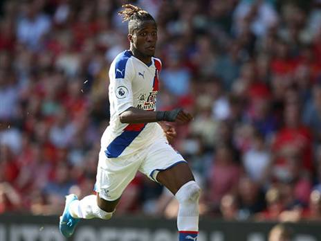 זאהה. בקרוב בבירה הצרפתית? (getty)