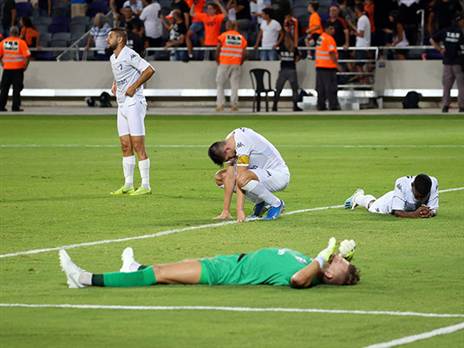 בק"ש מרוסקים (אודי ציטיאט)