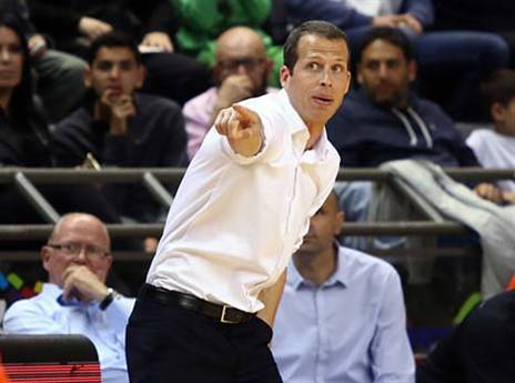 ברנר, מועמד מוביל לאמן את הרצליה (מנהלת הליגה)