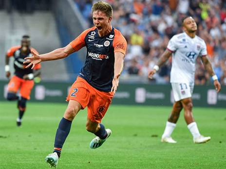 סוקה. וולה אדיר ששווה ניצחון ראשון (Getty)