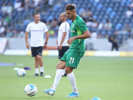 חבשי. ייעזר בסיינסברי? (מאור אלקסלסי)