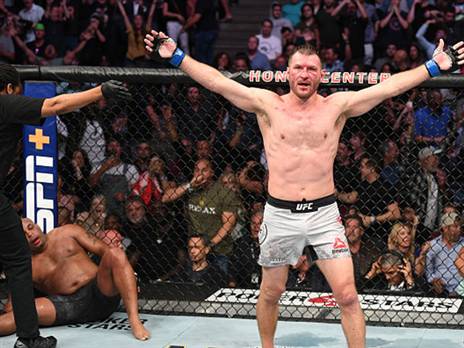 מיוצ'יץ'. השיב לעצמו את התואר (Gettyimages)