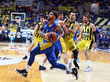 ווילבקין. לא מדובר בפציעה רצינית (getty)