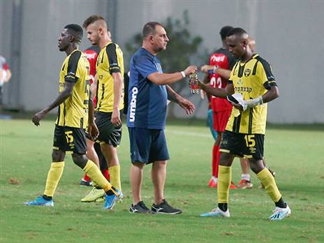 יוצאים לפגרה עם הרבה חומר למחשבה (אלן שיבר)