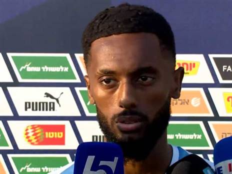 דסה, התאמן עם אחיו אלי