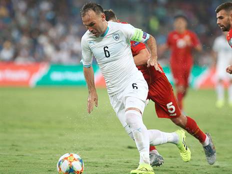 נאתכו, המליץ למאמן ויטסה על דסה (אלן שיבר)