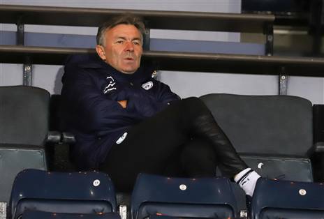 רוטנשטיינר. סופג אש (אלן שיבר)