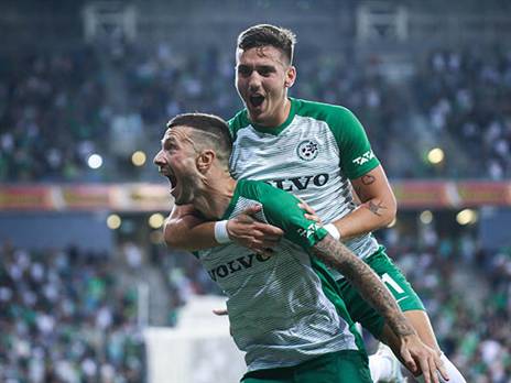 רוקביצה יכול לחזור לנבחרת (מאור אלקסלסי)