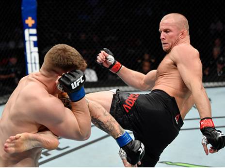 סירקונוב . ניצח בתום קרב עקוב מדם (Getty)