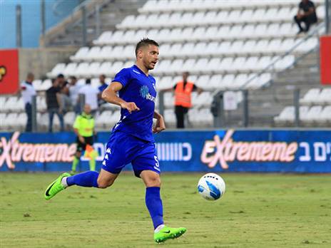 (אנצ'ו ג'וש - סוכנות ג'יני)