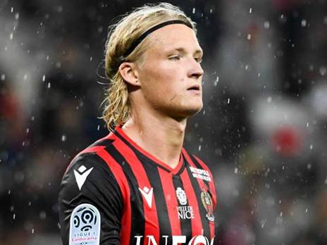 דולברג. לא פתיחה חלקה (Getty)