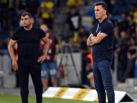 בלבול. שיפסיק להתעקש (ברני ארדוב)