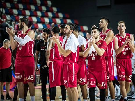 שחקני ירושלים, רוצים הנפה חמישית (עודד קרני)