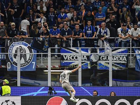 סולומון. מדהים (getty images)