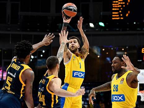 ווילבקין. לא הופיע (Getty Images)